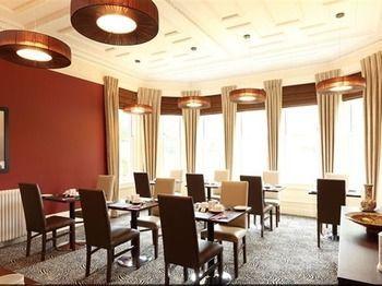 Chalfield Manor Boutique Hotel บอร์นมัธ ภายนอก รูปภาพ