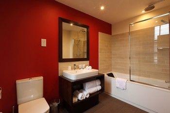 Chalfield Manor Boutique Hotel บอร์นมัธ ภายนอก รูปภาพ